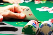 Trò chơi poker là gì?