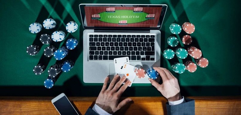 Tìm hiểu khái niệm phần mềm đánh bạc trực tuyến là gì