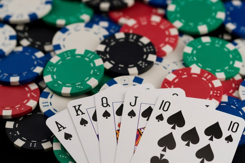Tìm hiểu về phần mềm Poker