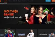 Tìm hiểu nhà cái D9Bet cung cấp hạng mục nào