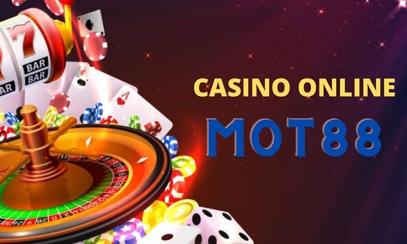 Khi chơi casino online tại mot88 sẽ có dịch vụ khách hành tận tâm hỗ trợ nhiệt tình cho người dùng.