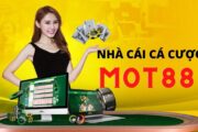 Mot88 trực tuyến – nhà cái cá cược số 1 Châu Á