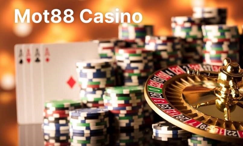 Nếu mọi người giành chiến thắng, mot88 casino sẽ gửi khoản thanh toán, gửi tiền và rút tiền cho bạn.